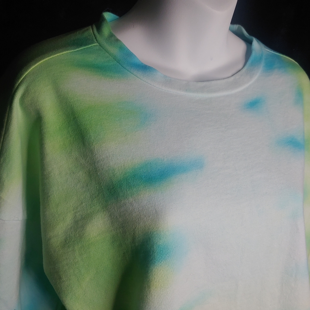 RBX tie dye sweatshirt - Picture 3 of 6